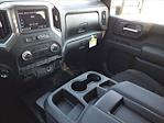 2025 GMC Sierra 3500 Crew Cab 4WD, CM Truck Beds RD Model Flatbed Truck for sale #250746 - photo 15