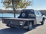 2025 GMC Sierra 3500 Crew Cab 4WD, CM Truck Beds SK Model Flatbed Truck for sale #250747 - photo 2