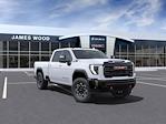 New 2025 GMC Sierra 2500 AT4X Crew Cab 4WD, Pickup for sale #250791 - photo 1