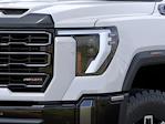 New 2025 GMC Sierra 2500 AT4X Crew Cab 4WD, Pickup for sale #250791 - photo 10