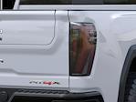 New 2025 GMC Sierra 2500 AT4X Crew Cab 4WD, Pickup for sale #250791 - photo 11