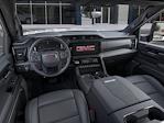 New 2025 GMC Sierra 2500 AT4X Crew Cab 4WD, Pickup for sale #250791 - photo 15