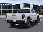 New 2025 GMC Sierra 2500 AT4X Crew Cab 4WD, Pickup for sale #250791 - photo 4