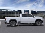 New 2025 GMC Sierra 2500 AT4X Crew Cab 4WD, Pickup for sale #250791 - photo 5