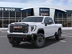 New 2025 GMC Sierra 2500 AT4X Crew Cab 4WD, Pickup for sale #250791 - photo 6