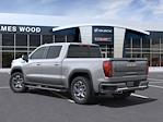 New 2025 GMC Sierra 1500 SLT Crew Cab 4WD, Pickup for sale #250808 - photo 3