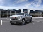 New 2025 GMC Sierra 1500 SLT Crew Cab 4WD, Pickup for sale #250808 - photo 8