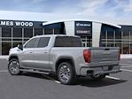 New 2025 GMC Sierra 1500 Denali Ultimate Crew Cab 4WD, Pickup for sale #250815 - photo 4