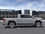 New 2025 GMC Sierra 1500 Denali Ultimate Crew Cab 4WD, Pickup for sale #250815 - photo 5