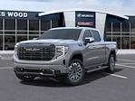 New 2025 GMC Sierra 1500 Denali Ultimate Crew Cab 4WD, Pickup for sale #250815 - photo 6