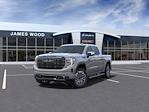 New 2025 GMC Sierra 1500 Denali Ultimate Crew Cab 4WD, Pickup for sale #250815 - photo 8