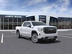 New 2025 GMC Sierra 1500 Denali Ultimate Crew Cab 4WD, Pickup for sale #250818 - photo 1