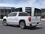 New 2025 GMC Sierra 1500 Denali Ultimate Crew Cab 4WD, Pickup for sale #250818 - photo 3