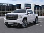 New 2025 GMC Sierra 1500 Denali Ultimate Crew Cab 4WD, Pickup for sale #250818 - photo 6