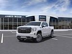 New 2025 GMC Sierra 1500 Denali Ultimate Crew Cab 4WD, Pickup for sale #250818 - photo 8