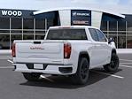 2025 GMC Sierra 1500 Crew Cab RWD, Pickup for sale #250842 - photo 4