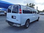 Used 2018 GMC Savana 3500 LT 4x2, Passenger Van for sale #C9711A1 - photo 2