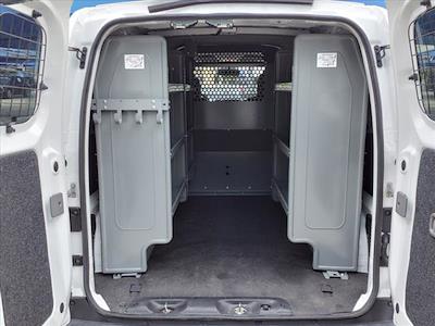 Used 2017 Chevrolet City Express LT FWD, Upfitted Cargo Van for sale #C9769 - photo 2