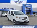 Used 2017 Chevrolet City Express LT FWD, Upfitted Cargo Van for sale #C9769 - photo 1