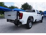 Used 2020 GMC Sierra 2500 Base Double Cab RWD, Pickup for sale #P17330 - photo 2