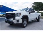 Used 2020 GMC Sierra 2500 Base Double Cab RWD, Pickup for sale #P17330 - photo 4