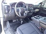 2024 GMC Sierra 3500 Regular Cab 4WD, Flatbed Truck for sale #P18627 - photo 11