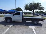 2024 GMC Sierra 3500 Regular Cab 4WD, Flatbed Truck for sale #P18627 - photo 5