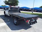 2024 GMC Sierra 3500 Regular Cab 4WD, Flatbed Truck for sale #P18627 - photo 6