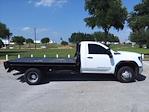 2024 GMC Sierra 3500 Regular Cab 4WD, Flatbed Truck for sale #P18627 - photo 8