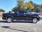 2023 GMC Sierra 2500 Crew Cab 4WD, Pickup for sale #P18704 - photo 8