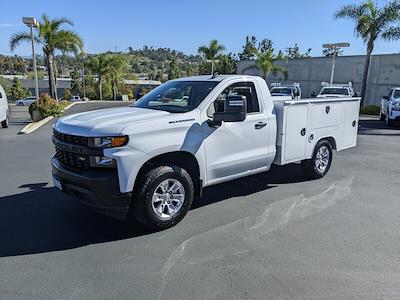 Quality Chevrolet | Commercial Work Trucks and Vans