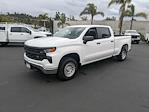 New 2023 Chevrolet Silverado 1500 Work Truck Crew Cab 4x2, Pickup for sale #230758S - photo 1