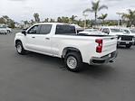 New 2023 Chevrolet Silverado 1500 Work Truck Crew Cab 4x2, Pickup for sale #230758S - photo 2