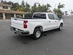 New 2023 Chevrolet Silverado 1500 Work Truck Crew Cab 4x2, Pickup for sale #230758S - photo 6