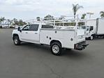 2023 Chevrolet Silverado 2500 Crew Cab SRW 4x2, Royal Truck Body Service Body Service Truck for sale #230969 - photo 2