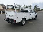 2023 Chevrolet Silverado 2500 Crew Cab SRW 4x2, Royal Truck Body Service Body Service Truck for sale #230993 - photo 6