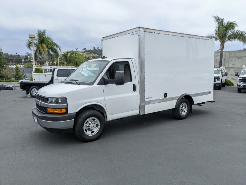 Cheap box van for hot sale sale