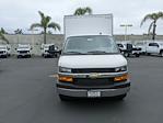 2023 Chevrolet Express 3500 SRW RWD, Wabash Cargo Box Van for sale #231031 - photo 5