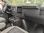 2023 Chevrolet Express 3500 SRW RWD, Wabash Cargo Box Van for sale #231031 - photo 16