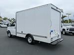 2023 Chevrolet Express 3500 SRW RWD, Wabash Cargo Box Van for sale #231031 - photo 4