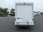 2023 Chevrolet Express 3500 SRW RWD, Wabash Cargo Box Van for sale #231031 - photo 7