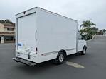 2023 Chevrolet Express 3500 SRW RWD, Wabash Cargo Box Van for sale #231031 - photo 8