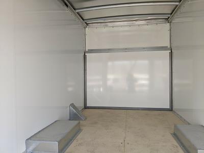 2023 Chevrolet Express 3500 SRW RWD, Wabash Cargo Box Van for sale #231170 - photo 2