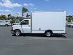 2023 Chevrolet Express 3500 SRW RWD, Wabash Cargo Box Van for sale #231170 - photo 3