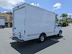 2023 Chevrolet Express 3500 SRW RWD, Wabash Cargo Box Van for sale #231170 - photo 5