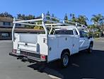 2023 Chevrolet Silverado 2500 Crew Cab DRW 4x2, Royal Truck Body Service Body Service Truck for sale #231209 - photo 6