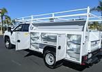 2023 Chevrolet Silverado 2500 Crew Cab DRW 4x2, Royal Truck Body Service Body Service Truck for sale #231209 - photo 8