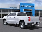 New 2023 Chevrolet Silverado 1500 Work Truck Crew Cab 4x2, Pickup for sale #231285 - photo 3