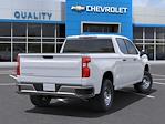 New 2023 Chevrolet Silverado 1500 Work Truck Crew Cab 4x2, Pickup for sale #231285 - photo 4