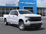 New 2023 Chevrolet Silverado 1500 Work Truck Crew Cab 4x2, Pickup for sale #231285 - photo 7